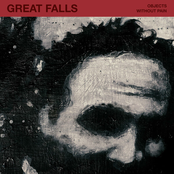 Great Falls - Objects Without Pain - 2LP