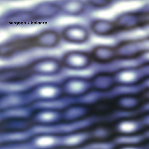 Surgeon - Balance - 2LP