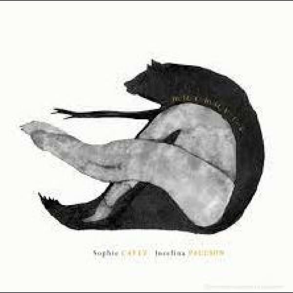 Cavez/Paulson - Murmures - CD