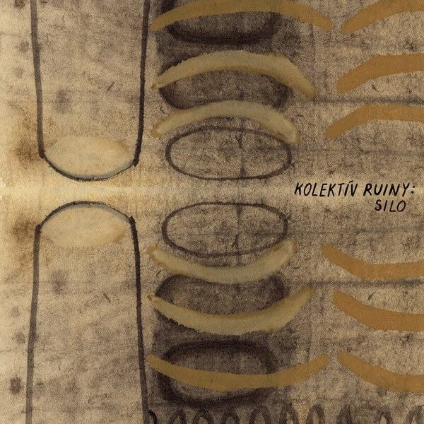 Kolekta­v Ruiny - SILO - LP