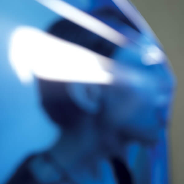 Erika Angell - The Obsession With Her Voice - LP