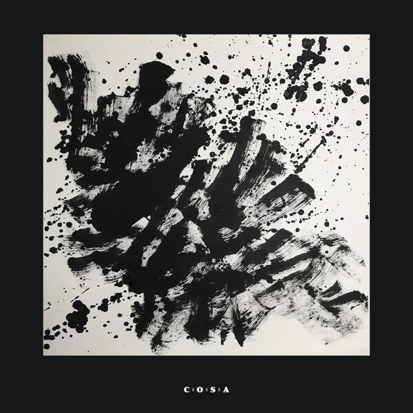 Salvator Dragatto - Shadows - 7"