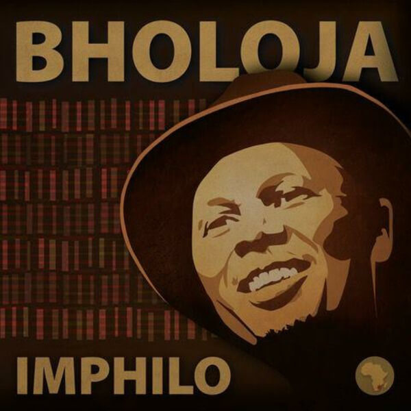 Bholoja - Imphilo - CD