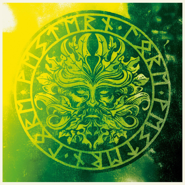 VA - Shadow Rhythms Pt.3 - 2x12"