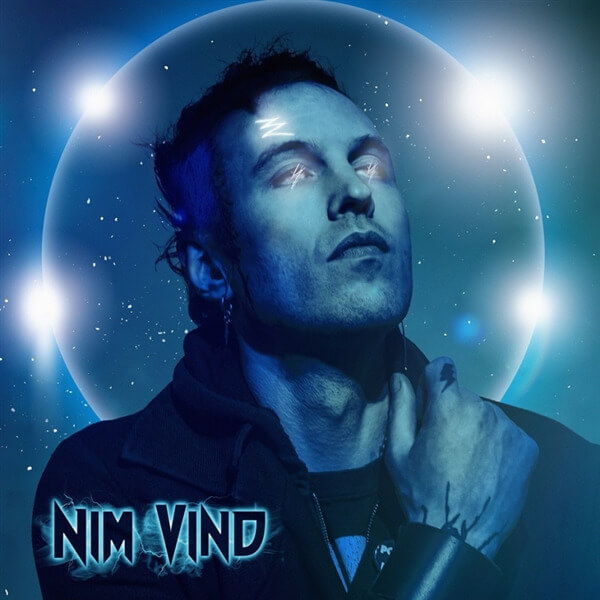 Nim Vind - Anthology I - LP