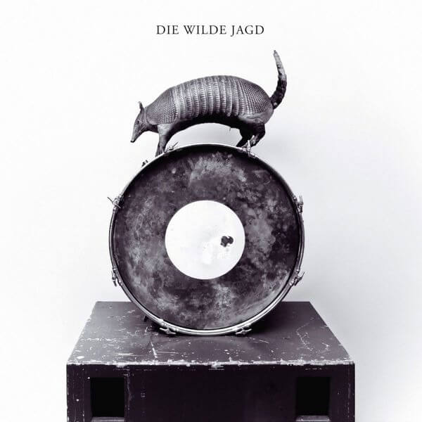 Die Wilde Jagd - The Wild Hunt - CD