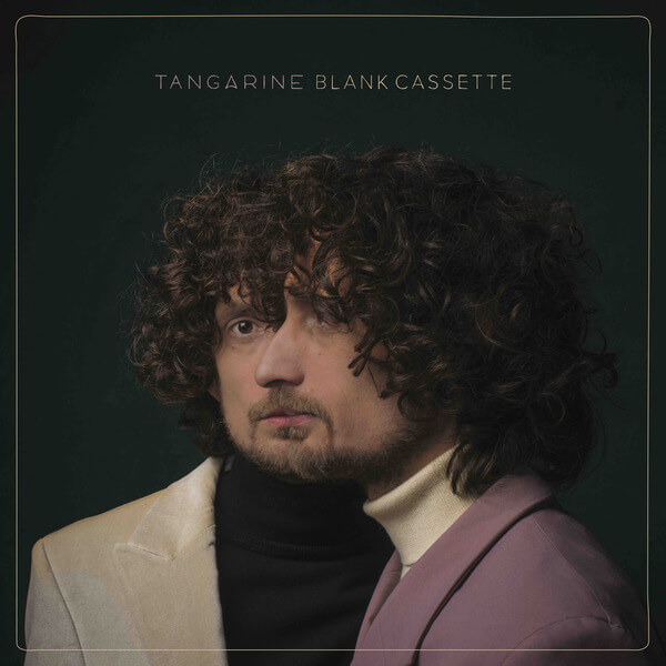 Tangarine - Blank Cassette - CD