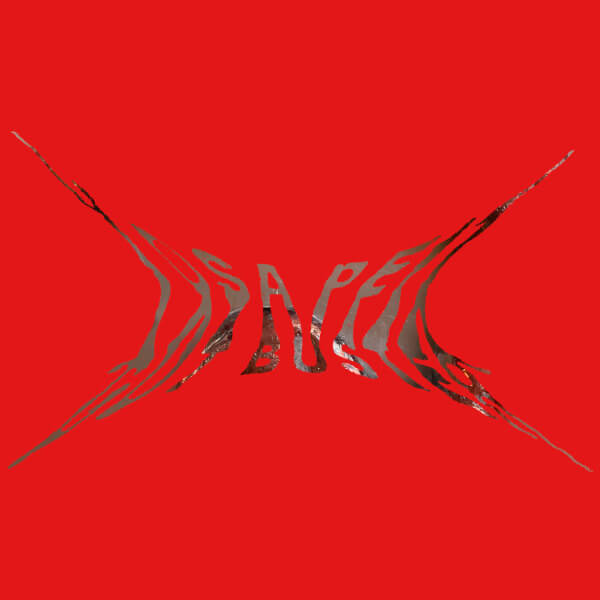 Yosa Peit - Gut Buster - LP