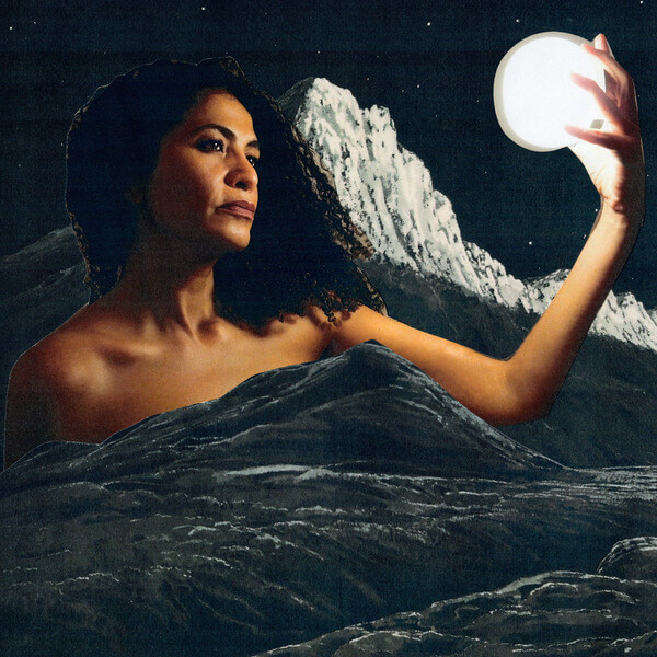 MidnightRoba - Golden Seams - LP