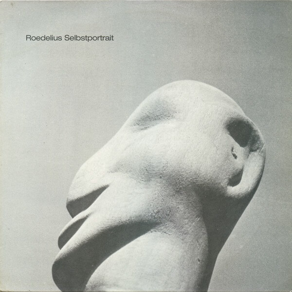 Roedelius - Selbstportrait I - CD