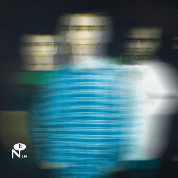 C-Clamp - Dream Backwards - 3LP