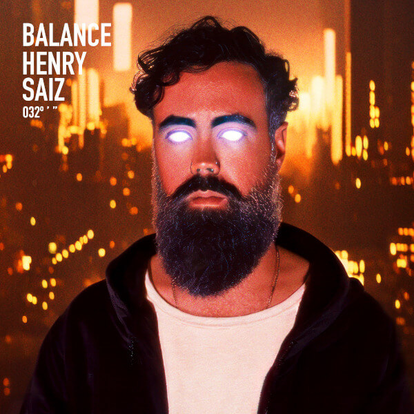 Henry Siaz - Balance 032 - 3CD