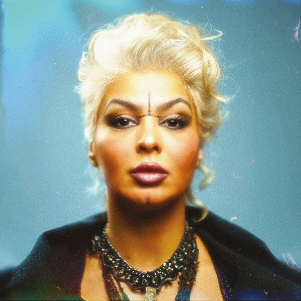 Hjirok - Hjirok - LP