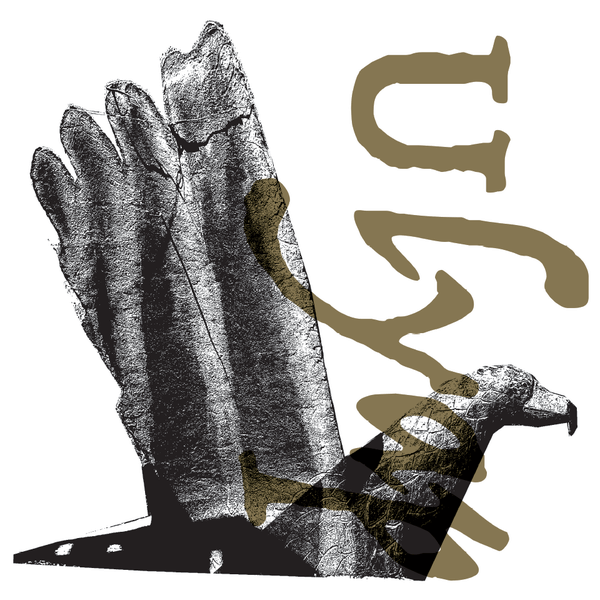 VA - Ulyap Songs: Beyond Circassian Tradition - 2LP+Book