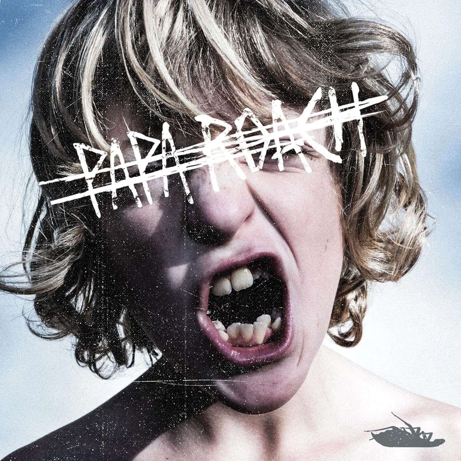 Crooked Teeth - Papa Roach - CD