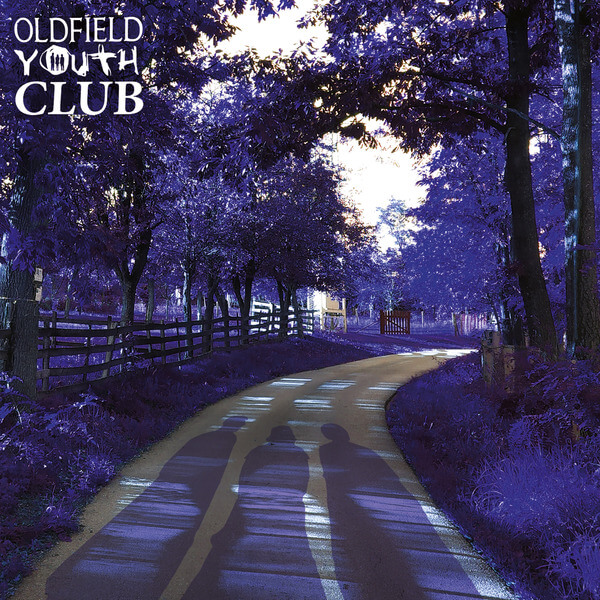 Oldfield Youth Club - The Hanworth Are Coming - LP