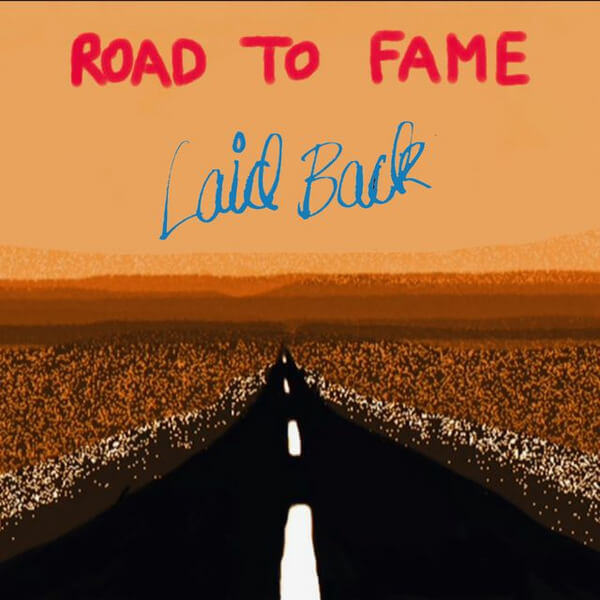 Laid Back - Road To Fame - CD