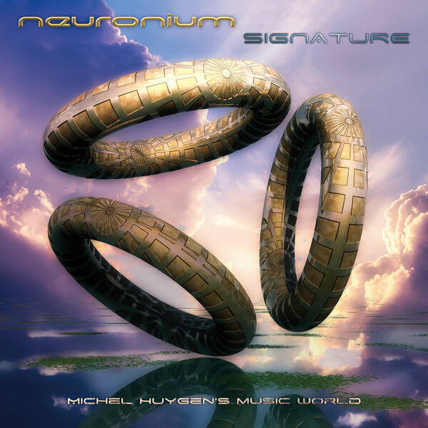 Neuronium - Signature - CD