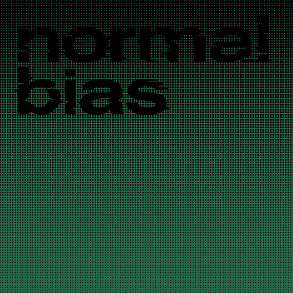 Normal Bias - LP3 - LP