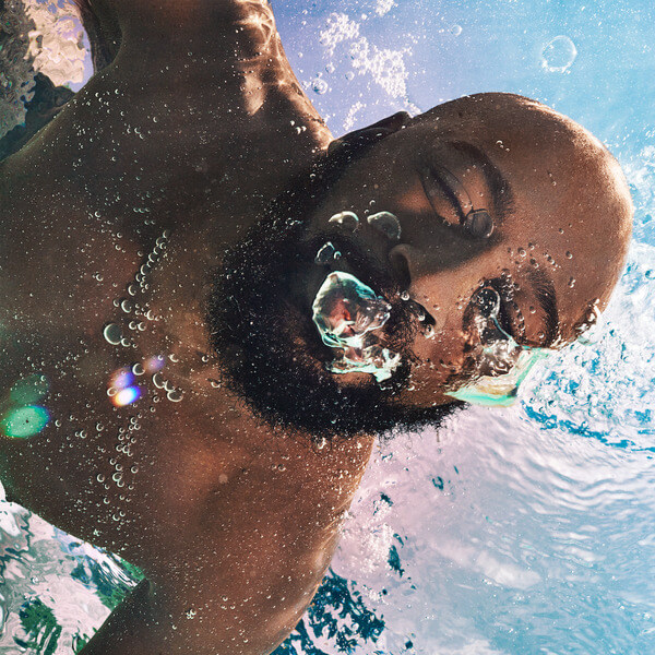 NIJI - Somewhere In The Middle - 12"