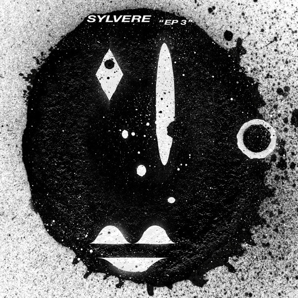 Sylvere - EP3 - 12"
