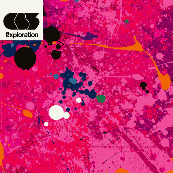 CB3 - Exploration - LP