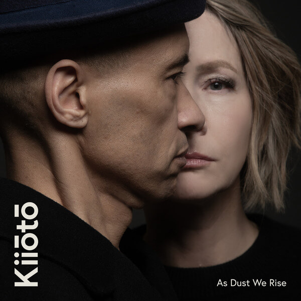 Kiioto - As Dust We Rise - LP