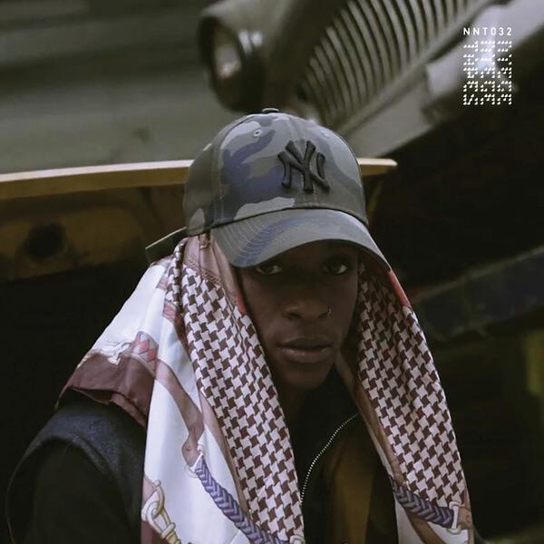 De Schuurman - Bubbling Inside - LP