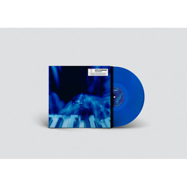 VA - PLYGRND Beat Retreat Compilation 2023 - LP