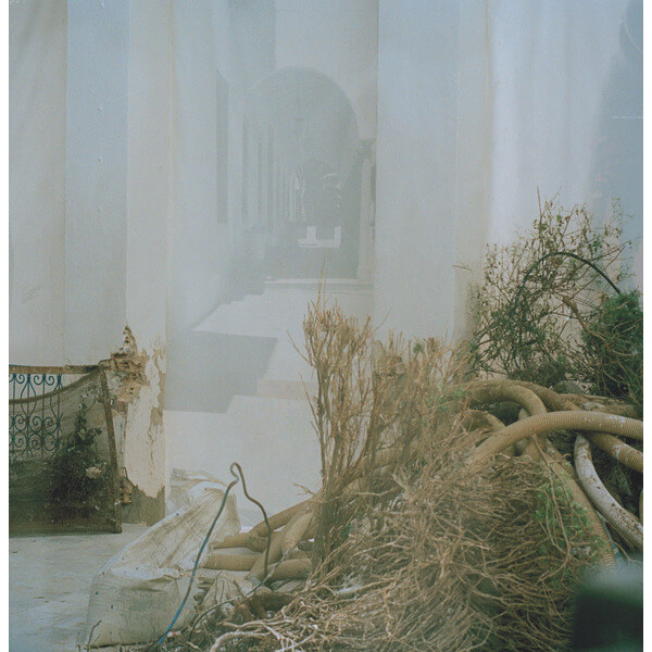 O Yama O - Galo - LP