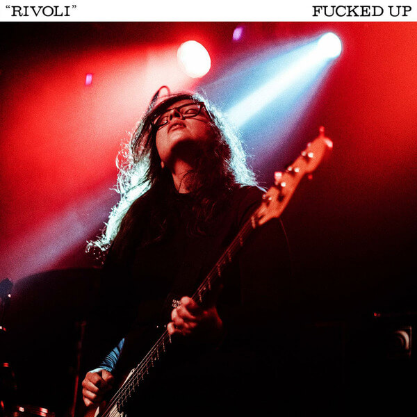 Fucked Up - Rivoli - 2LP