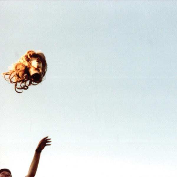 Rami Gabriel - That's what I been sayin' - LP