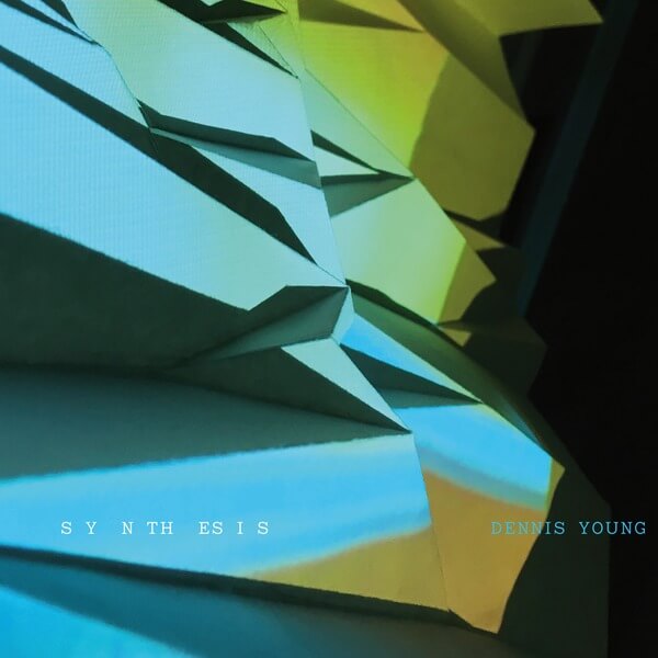 Dennis Young - Synthesis - CD