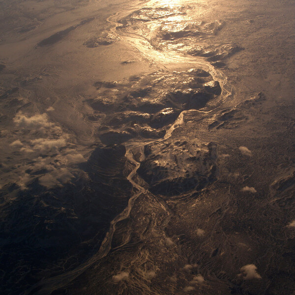 Biosphere - Inland Delta - LP