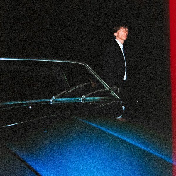 Blowsom - Ok Romance! - LP