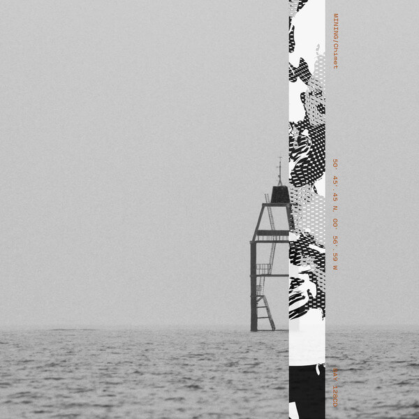 MINING - Chimet - CD