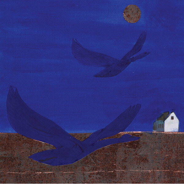 Neev - Katherine - LP