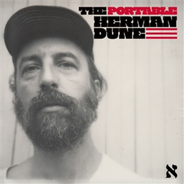 Herman Dune - The Portable Herman Dune Vol. 1 - LP