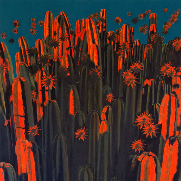 Razen - Hier l'An 4000 - LP