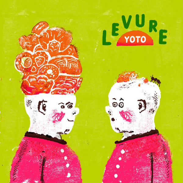 YOTO - Levure - Tape