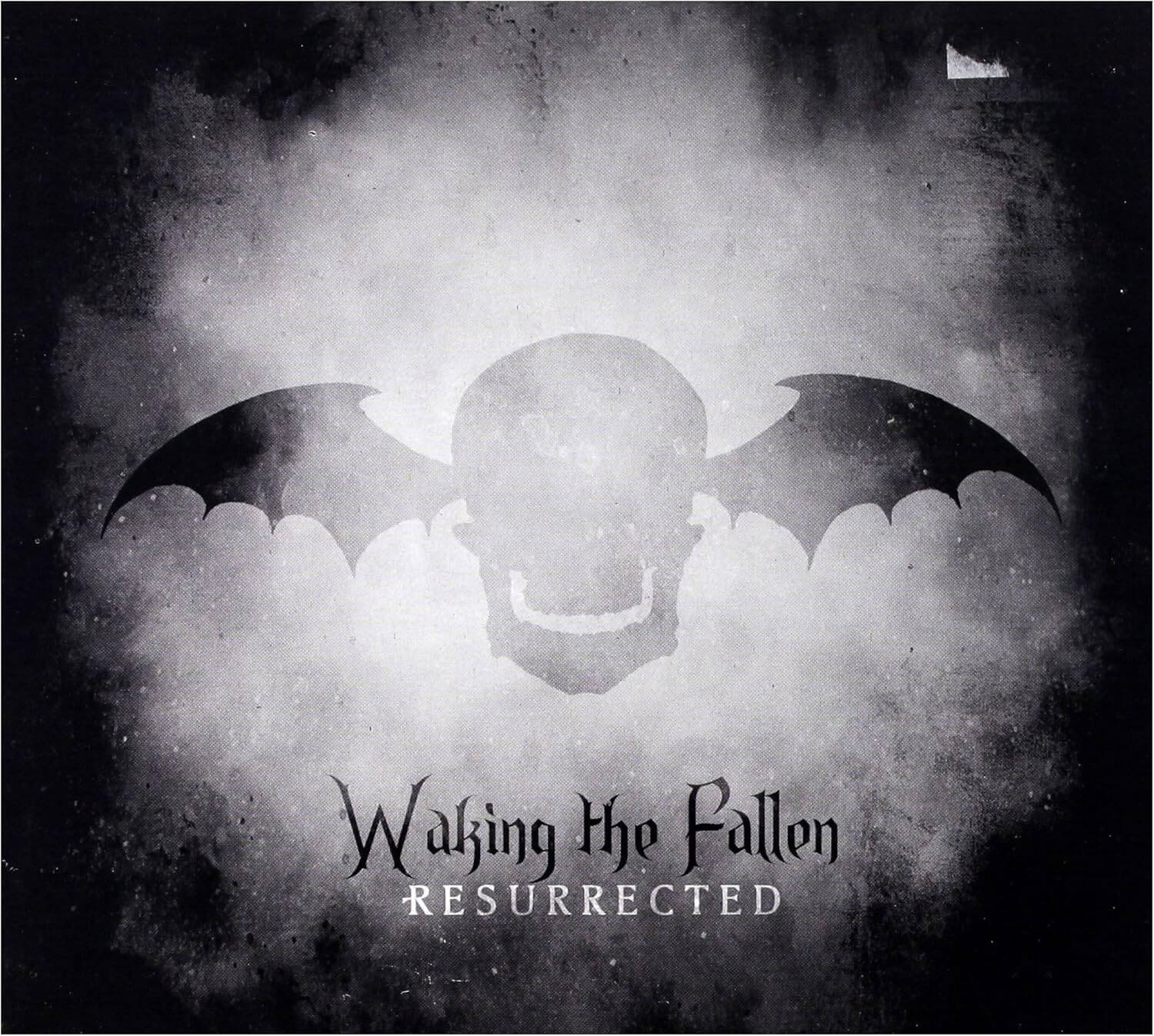 Avenged Sevenfold - Waking The Fallen: Resurrected - CD + DVD