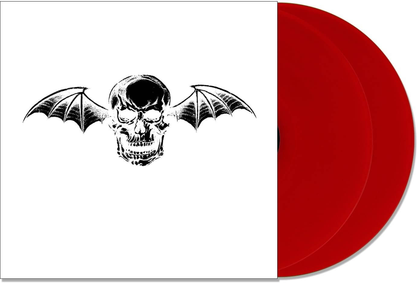 Avenged Sevenfold - Avenged Sevenfold - Vinyl LP