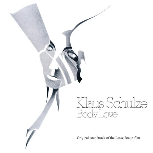 Klaus Schulze - Body Love - CD