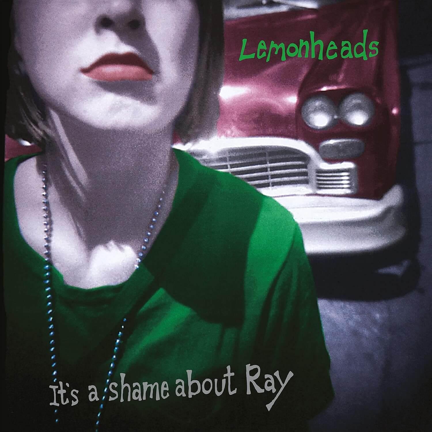 Lemonheads - It's A Shame About Ray - Vinyl LP