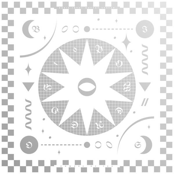 BIOS - Powers of Ten - LP