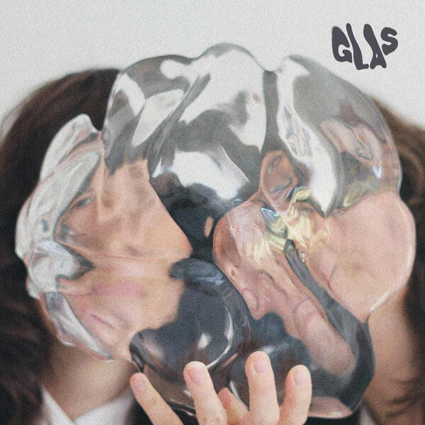 Glas - Kisses Like Feathers - LP