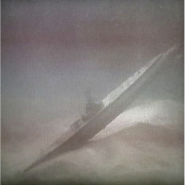 Kevin Drumm - OG23 - LP