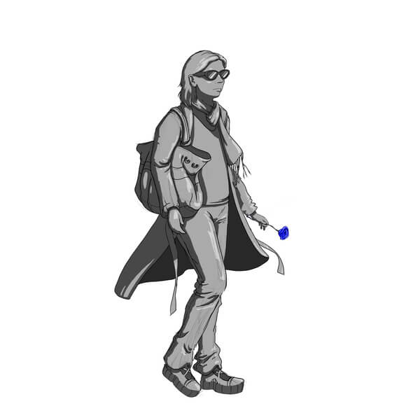 Mila Milovic - Still Life - LP