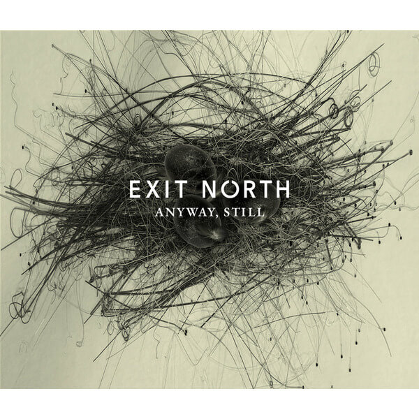 Exit North - Anyway, Still - LP