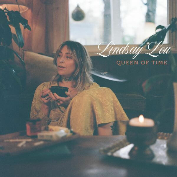Lindsay Lou - Queen of Time - LP